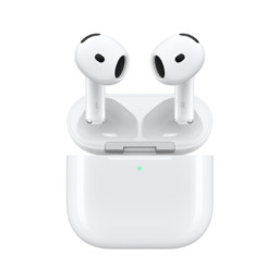 Наушники Apple AirPods 4 с активным шумоподавлением купить в Уфе