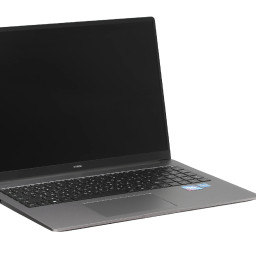 Ноутбук Honor MagicBook X16 16/512GB BRN F56 Space Gray фото 1