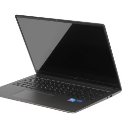 Ноутбук Honor MagicBook X16 16/512GB BRN F56 Space Gray фото 2
