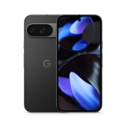 Смартфон Google Pixel 9 12/128GB Obsidian купить в Уфе