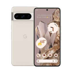 Смартфон Google Pixel 8 Pro 12/256GB Бежевый купить в Уфе