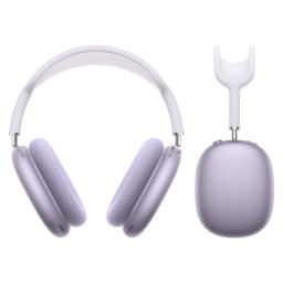 Беспроводные наушники Apple AirPods Max USB- C (фиолетовые) 2024 купить в Уфе
