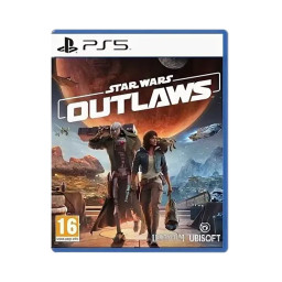 Игра Star Wars: Outlaws для PS5 купить в Уфе