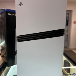 Игровая приставка Sony PlayStation 5 Pro 2TB фото 7