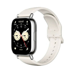 Смарт часы Redmi Watch 5 Lite бежевые купить в Уфе