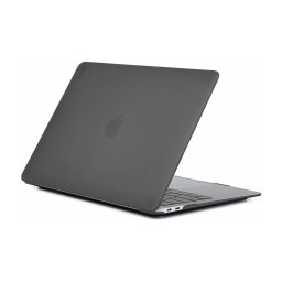 Накладка Uniq для Macbook Air 13 M2 2022 HUSK Pro Claro матовая серая купить в Уфе