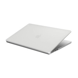 Накладка Uniq для MacBook Air 15 M2 2023 HUSK Pro Claro матовая прозрачная купить в Уфе