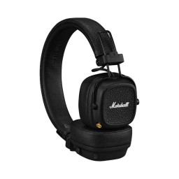 Беспроводные наушники Marshall Major V Bluetooth черные фото 1