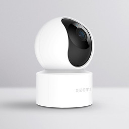 IP-камера Xiaomi Smart Camera C200 MJSXJ14CM фото 1