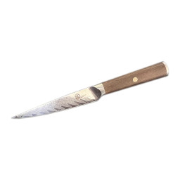 Нож для кухни Damascus Kitchen Knife фото 3