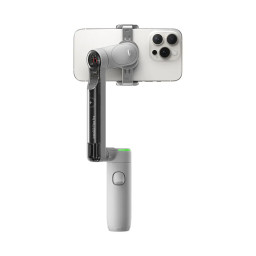 Стабилизатор с функцией отслеживания Insta360 Flow Pro фото 2