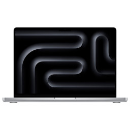 Ноутбук Apple MacBook Pro 14 M4 Pro 12CPU/16GPU 24GB/512GB Silver купить в Уфе