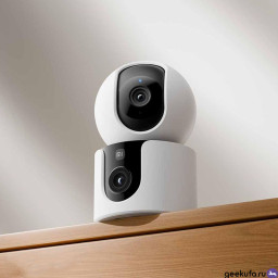 IP-камера Xiaomi Smart Camera C300 MJSXJ22CM- две камеры фото 1