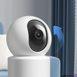 IP-камера Xiaomi Smart Camera C301 MBC23 фото 4