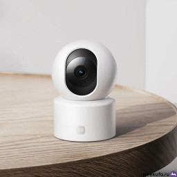 IP-камера Xiaomi Smart Camera C301 MBC23 фото 1