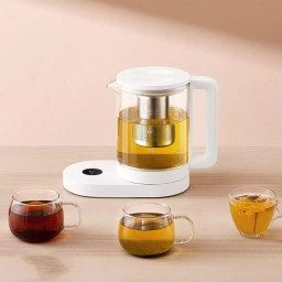 Чайник Xiaomi Mi Home Electric Kettle MYSHOE1ACM фото 3