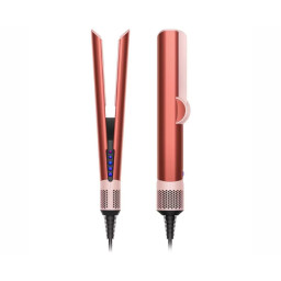 Выпрямитель Dyson HT01 Airstrait Straightener Strawberry Bronze/Blush Pink купить в Уфе