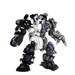 Конструктор D212222 - Кибер Панда купить в Уфе