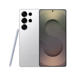 Samsung Galaxy S25 Ultra 12/512GB Titanium Silver купить в Уфе