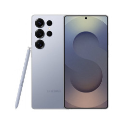 Samsung Galaxy S25 Ultra 12GB/1TB Titanium Blue купить в Уфе