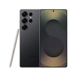 Samsung Galaxy S25 Ultra 12/512GB Titanium Black купить в Уфе