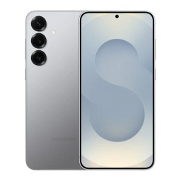 Samsung Galaxy S25 12/256GB Silver Shadow купить в Уфе