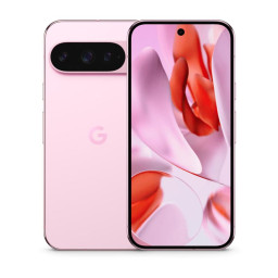 Смартфон Google Pixel 9 Pro 16/256GB Rose Quartz купить в Уфе