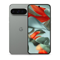 Смартфон Google Pixel 9 Pro 16/256GB Hazel купить в Уфе