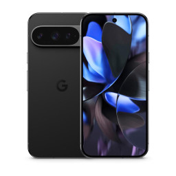 Смартфон Google Pixel 9 Pro 16/128GB Obsidian купить в Уфе