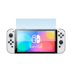 Защитная пленка Mocoll NNTD для Nintendo Switch OLED купить в Уфе