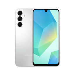 Samsung Galaxy A16 4G 8/256GB серый купить в Уфе