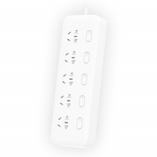 Удлинитель Mi Power Strip Five-position (5 розеток) Уфа купить в интернет-магазине