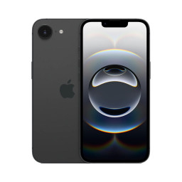 Смартфон Apple iPhone 16e 512GB Black купить в Уфе