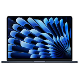 Ноутбук Apple MacBook Air 13 M4 10 CPU/10 GPU 16/512GB Midnight купить в Уфе