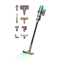 Беспроводной пылесос Dyson V15 Detect Total Clean купить в Уфе