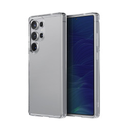 Накладка Uniq для Samsung Galaxy S25 Ultra LifePro Xtreme прозрачная купить в Уфе