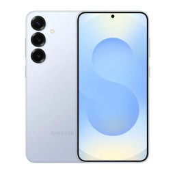 Samsung Galaxy S25+ 12/256GB Icy Blue купить в Уфе
