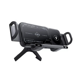 Беспроводное зарядное устройство для автомобиля LOMY X01 купить в Уфе