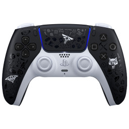 Геймпад PS5 Sony DualSense The Last of Us Limited Edition купить в Уфе