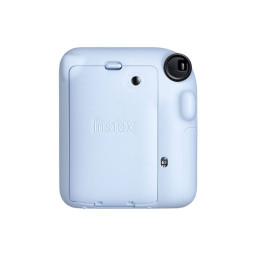 Фотоаппарат моментальной печати Fujifilm Instax mini 12 Blue Pastel фото 4