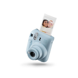 Фотоаппарат моментальной печати Fujifilm Instax mini 12 Blue Pastel фото 1
