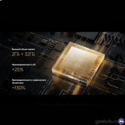 Медиаплеер Xiaomi Mi TV Box S 3 Gen 4K Ultra HD фото 4