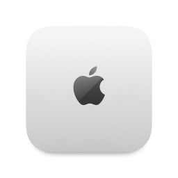 Мини ПК Apple Mac mini M4 Pro 2024 12 CPU, 16 GPU, 24GB, 512GB купить в Уфе