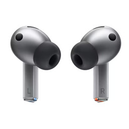 Беспроводные наушники Samsung Galaxy Buds 3 Pro SM- R630 Silver фото 1