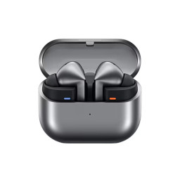 Беспроводные наушники Samsung Galaxy Buds 3 Pro SM- R630 Silver фото 2