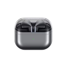 Беспроводные наушники Samsung Galaxy Buds 3 Pro SM- R630 Silver фото 3