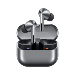 Беспроводные наушники Samsung Galaxy Buds 3 Pro SM- R630 Silver купить в Уфе