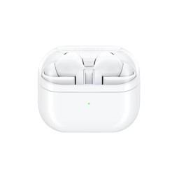 Беспроводные наушники Samsung Galaxy Buds 3 Pro SM- R630 White фото 3