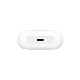 Беспроводные наушники Samsung Galaxy Buds 3 Pro SM- R630 White фото 4
