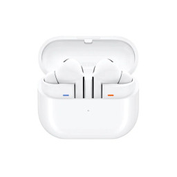 Беспроводные наушники Samsung Galaxy Buds 3 Pro SM- R630 White фото 2
